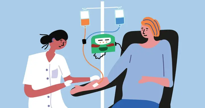 化疗减量不减效！10年数据证实结直肠癌术后辅助化疗只需3个月