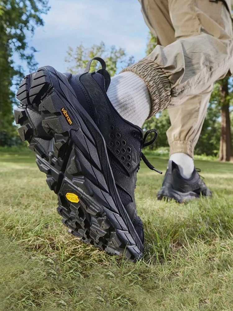HokaOne阿纳卡帕沐风版