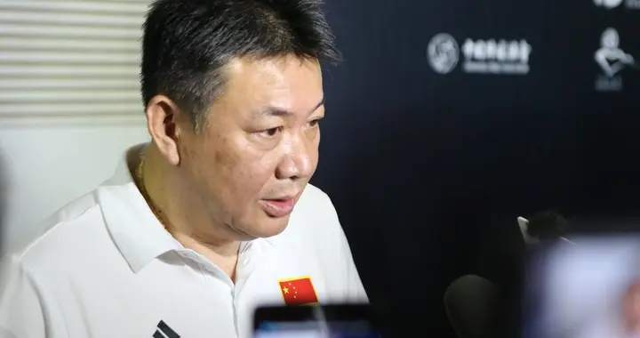 蔡斌回归第一年就夺冠！五连冠教头的“王者归来”有多传奇？