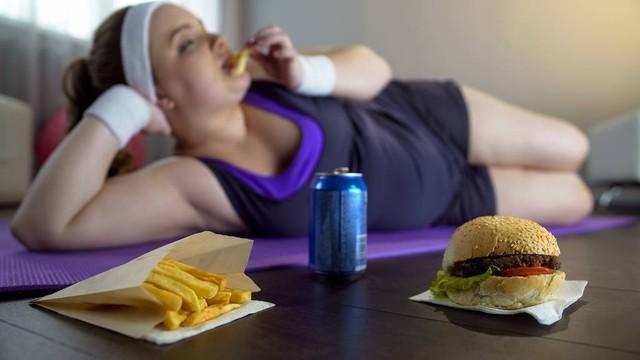 饿肚子的时候是在消耗脂肪吗？是，但绝对不是那么简单的