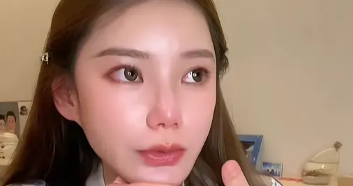 马筱梅过年升级当妈妈，孩子出生后，计划办理北京户口，北京上学