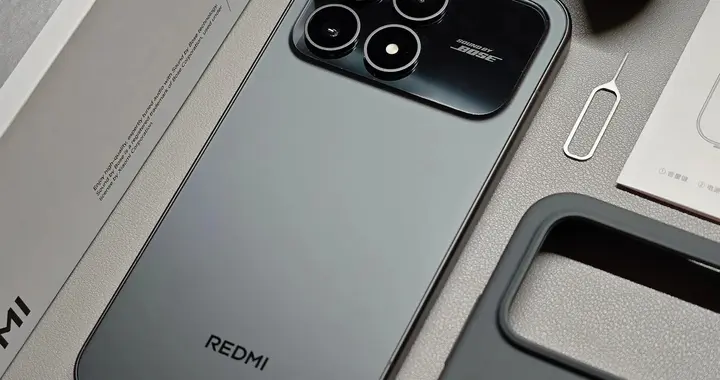 REDMI K90至尊版官宣，骁龙8至尊版+风冷+8500mAh