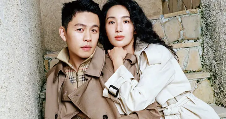 35岁男星官宣结婚，俩人一起创作、一起成长，全是细水长流的踏实