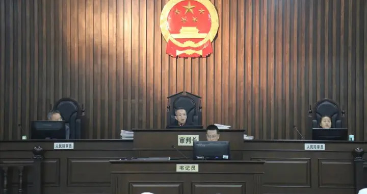 从审判台到被告席，采纳上级意见不免责，15年错案敲响警钟