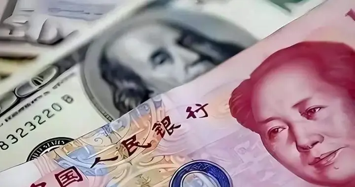还是做好准备吧！1美元只能兑换5.5元人民币时代，或许真的会到来