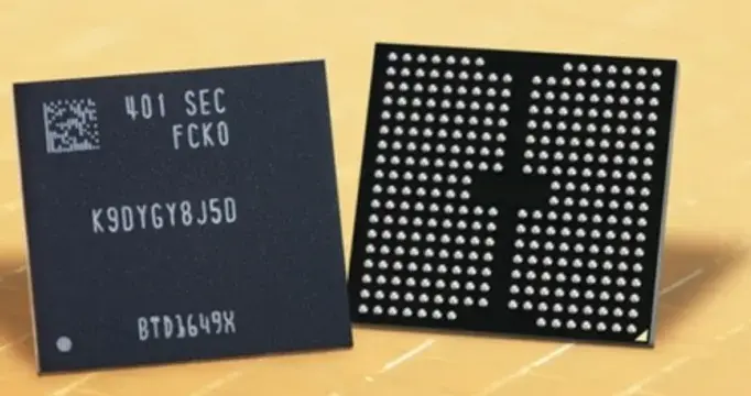 三星电子 NAND 价格上调 100%