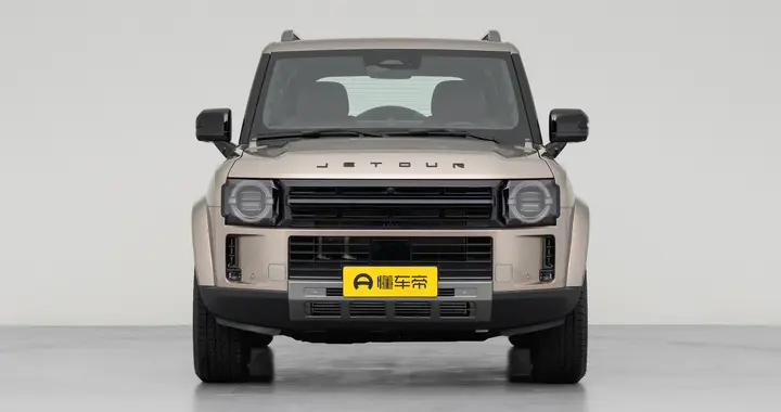 可城 可野 可旅行 全新旅行者7，方盒子SUV，实力如何？