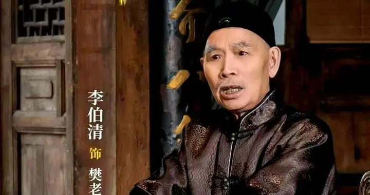 新版《傻儿师长》遭群嘲！刘德一演的是大智若愚，廖健演的是真哈