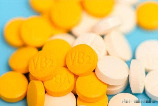 糖尿病患者必补的几种维生素！