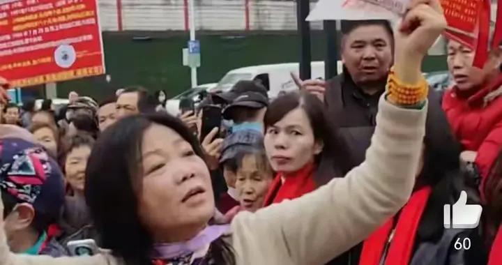 500万房产悬赏寻子26年，妈妈的馄饨还在等他