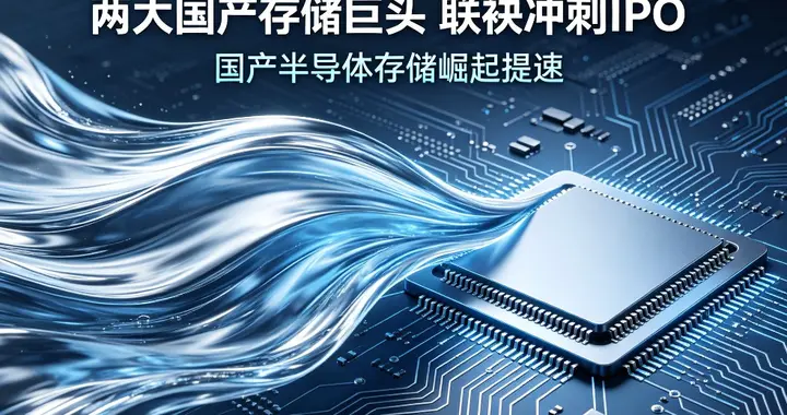 必须牢记：中国股市正在形成由科技驱动发展的轨迹