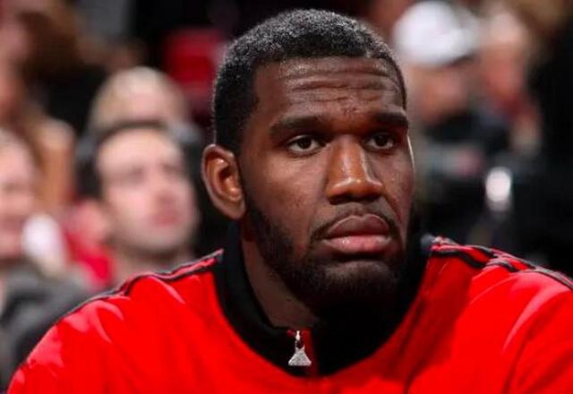 NBA历史最丑十大球员排名！第一名让科学家怀疑人类进化论！