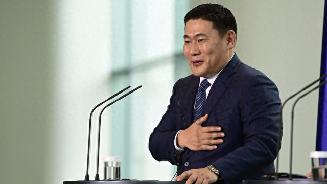 总理访美后，蒙古结束观望？中俄蒙三边安全会谈，蒙方不再有保留