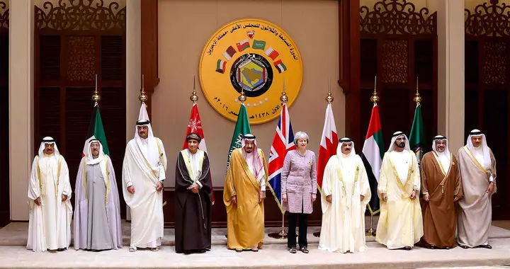 中东各国终于还是坐不住了，又一强国官宣参战，定要置伊朗于死地