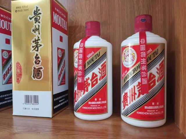 同为白酒，“茅台酒”和“五粮液”区别有多大？