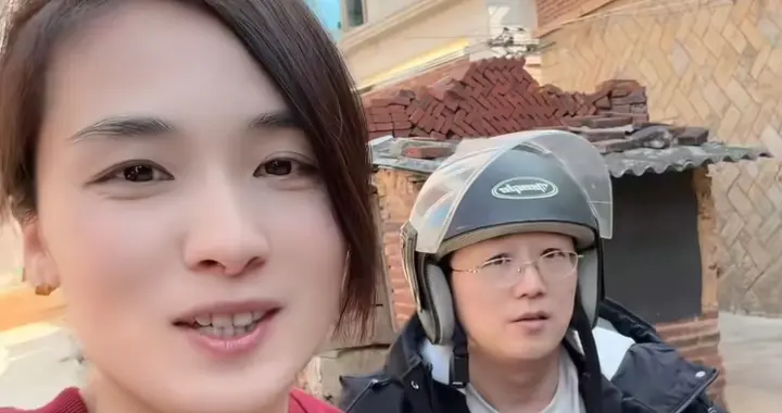 瑾汐回忆童年 哥哥说丢人 她4句话回应与温州亲人关系 二哈要出手了