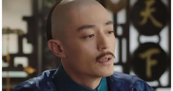 乾隆，史上最顺的“帝王！