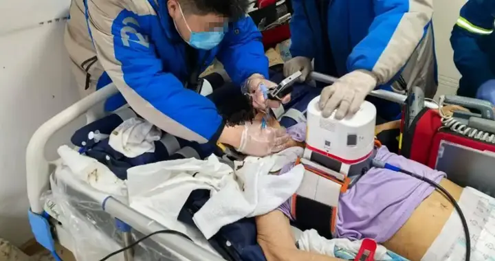 55岁男子突发心梗走了，医生：吃瑞舒伐他汀降脂，没注意4点