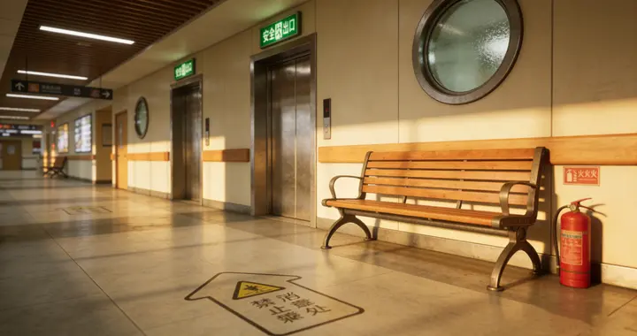 湖南岳阳：网吧包间突遭陌生女子猥亵，小伙吓得大喊救命