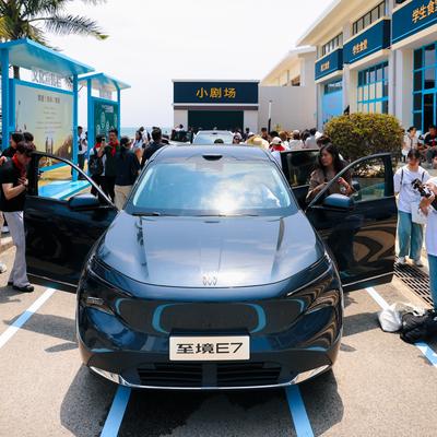 科技评AC：别再看那些“70项标配”的文