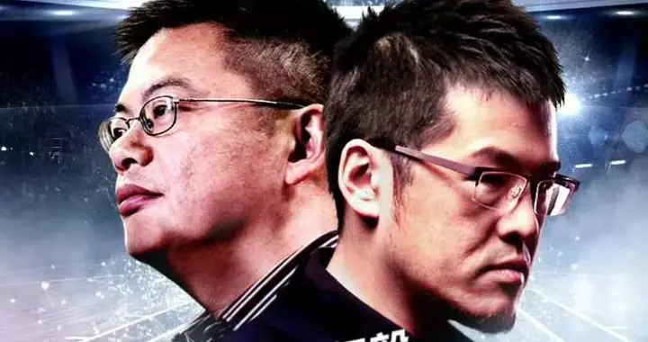 接续杨毅没说完就你最想听的那一轱辘儿