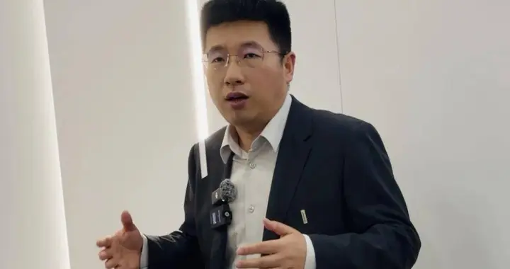 魏牌CEO赵永坡：魏牌V9X订单超预期