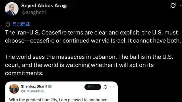 洛风阐史官：特朗普被当场抓了现行！巴基斯