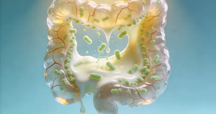 腹痛、一紧张就泻，这才是真正的止泻王，温补脾肾，大便成型了！