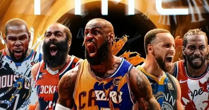 狂输20分，又遭25分大逆转！NBA最大的伪强队，你们不配总冠军