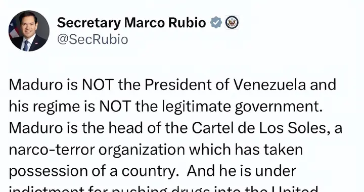 委内瑞拉，又成热点的世界第一石油资源国