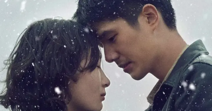 周冬雨×刘昊然：六年"地下情"堪比《燃冬》续集，这瓜你猜