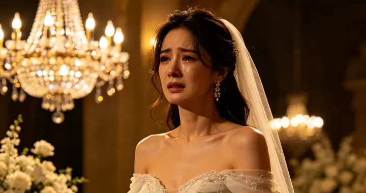 离谱！婚礼上22万金镯凭空消失，新娘起诉婚庆：好心办坏事的代价