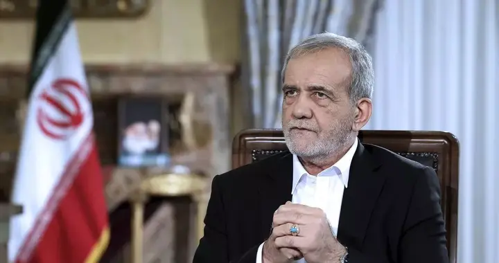 “凭什么攻击我们？”伊朗总统的灵魂拷问，问痛了谁？