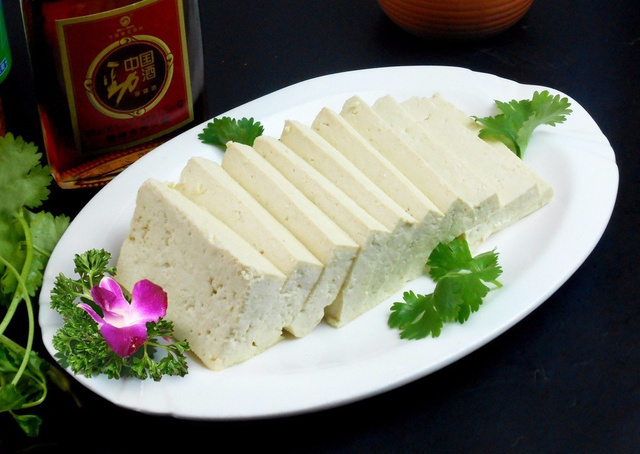 营养满分，热量不超标：减肥饮食新策略