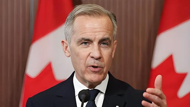 风风侃史：加拿大总理对全世界说了一句大实