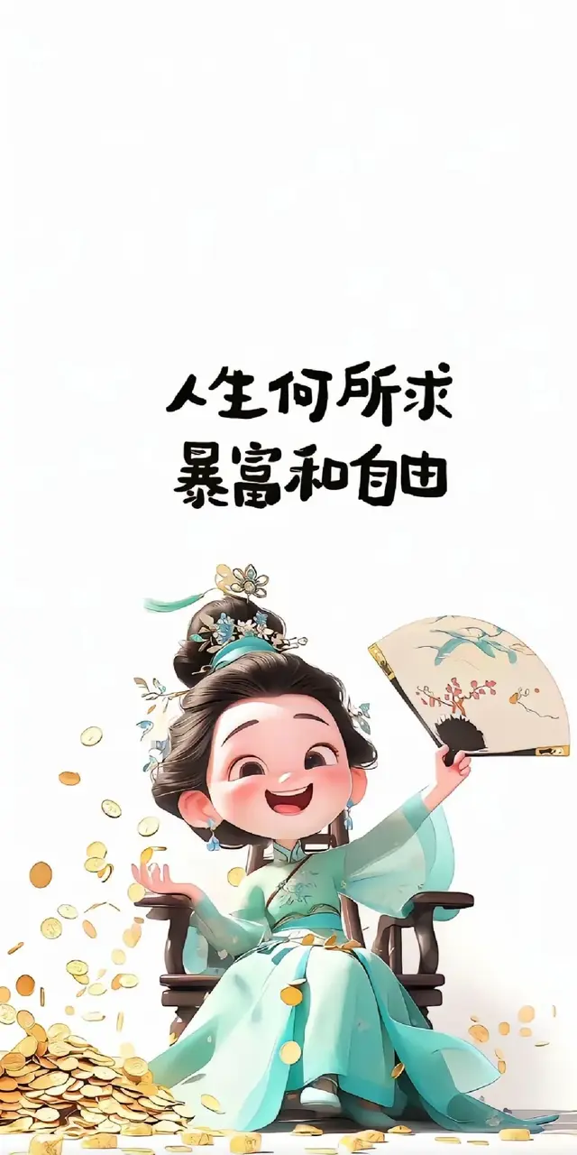 无能为力的时候，就让它顺其自然吧！