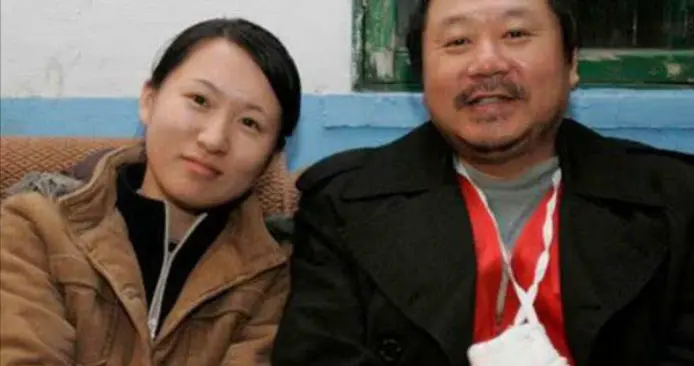 著名演员范伟：我这辈子最正确的决定，就是娶了一个平凡的妻子