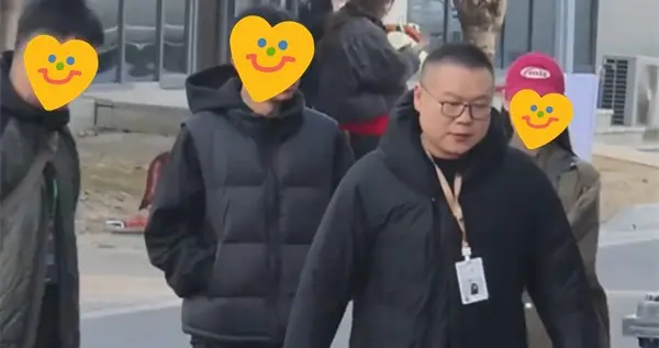 岳云鹏现身嘉兴，参加音乐真人秀，继春晚彩排后，又一好消息放出