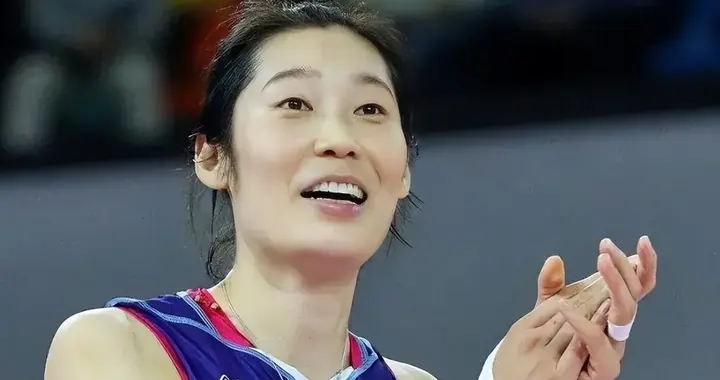 年薪168万欧的朱婷拒嫁豪门，父亲选普通小伙，才是真正人间清醒