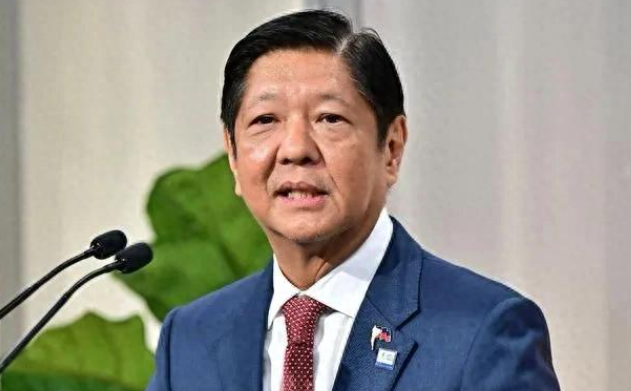 菲选举结果爆冷！马科斯遭亲姐背刺，老杜不要高兴太早 恐有后手