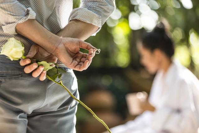 幸福婚姻的3个秘密：让你的婚姻重燃激情、走向和谐