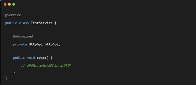 不好意思，HttpClient 该换了！