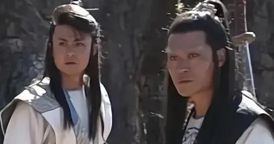 白眉大侠：徐良、白云瑞领衔，上三门凭什么成为正道定海神针？