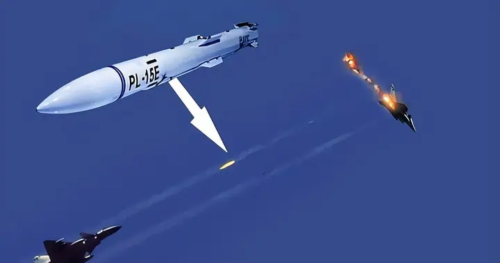 印军S-400操作员爆料，辛杜尔行动PL-15追假目标，动能丧失坠印境