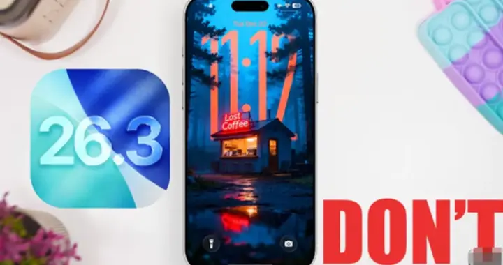 iOS26.3 实测：iPhone 12 流畅续航明显回暖，再战三年稳了