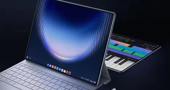 华为MatePad Pro Max国内官宣预售，轻薄机身重新定义平板便携标准
