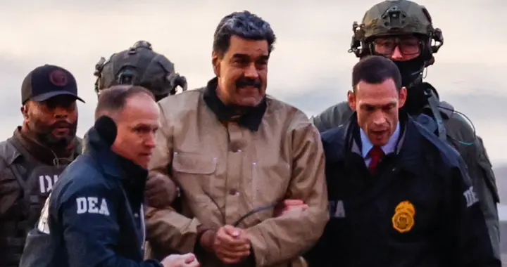 委内瑞拉士兵爆料？美军突袭行动细节披露，声波武器或首次实战