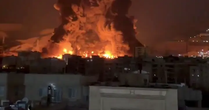 枪口对准平民，航弹投向弱者，美伊交战公布战绩：数据触目惊心