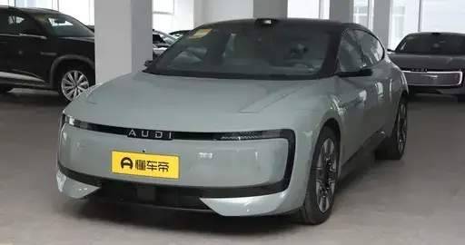 30万预算买纯电中型车，为何我选择了奥迪E5 Sportback？