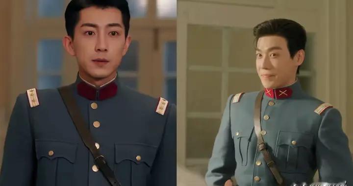 《玉簟秋》: 同样是虞昶轩的心腹，顾瑞同与李伯仁有什么不同？